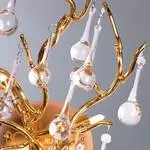 Настенный светильник Divinare Salice 3132/16 AP-2 - Фото 1